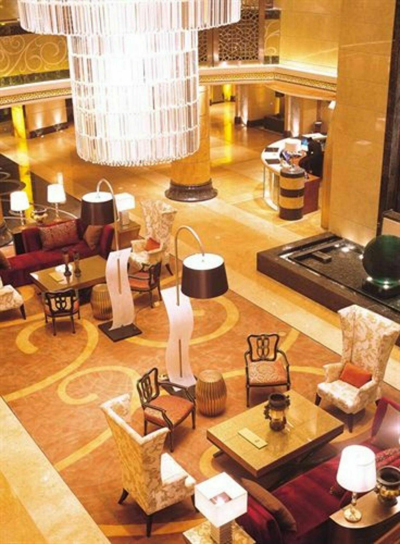 Langfang International Hotel Exterior photo